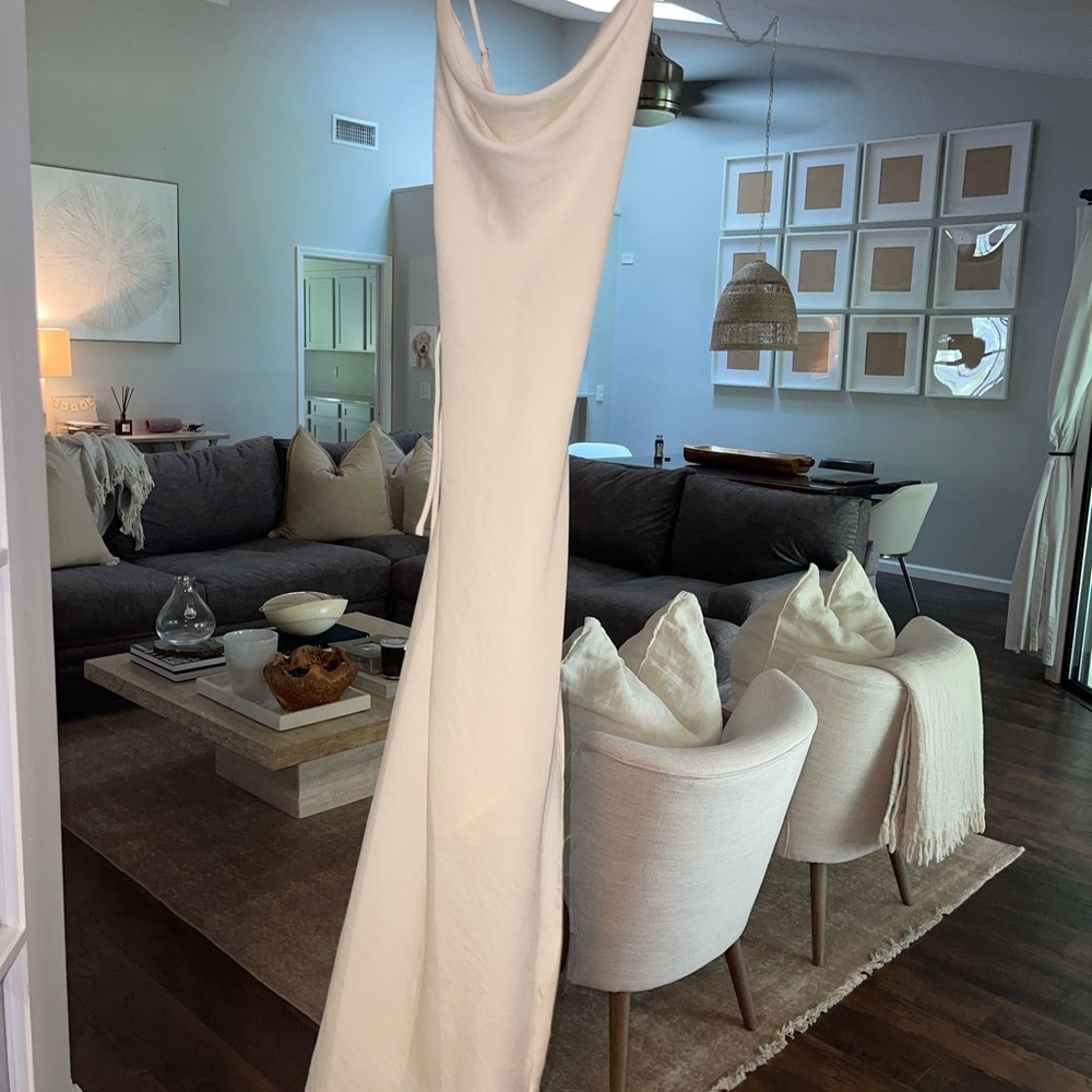 Astr giada dress brand new with tags